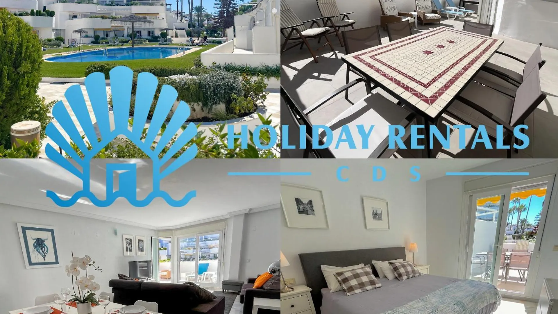 El Dorado - Peurto Banus Apartment Marbella