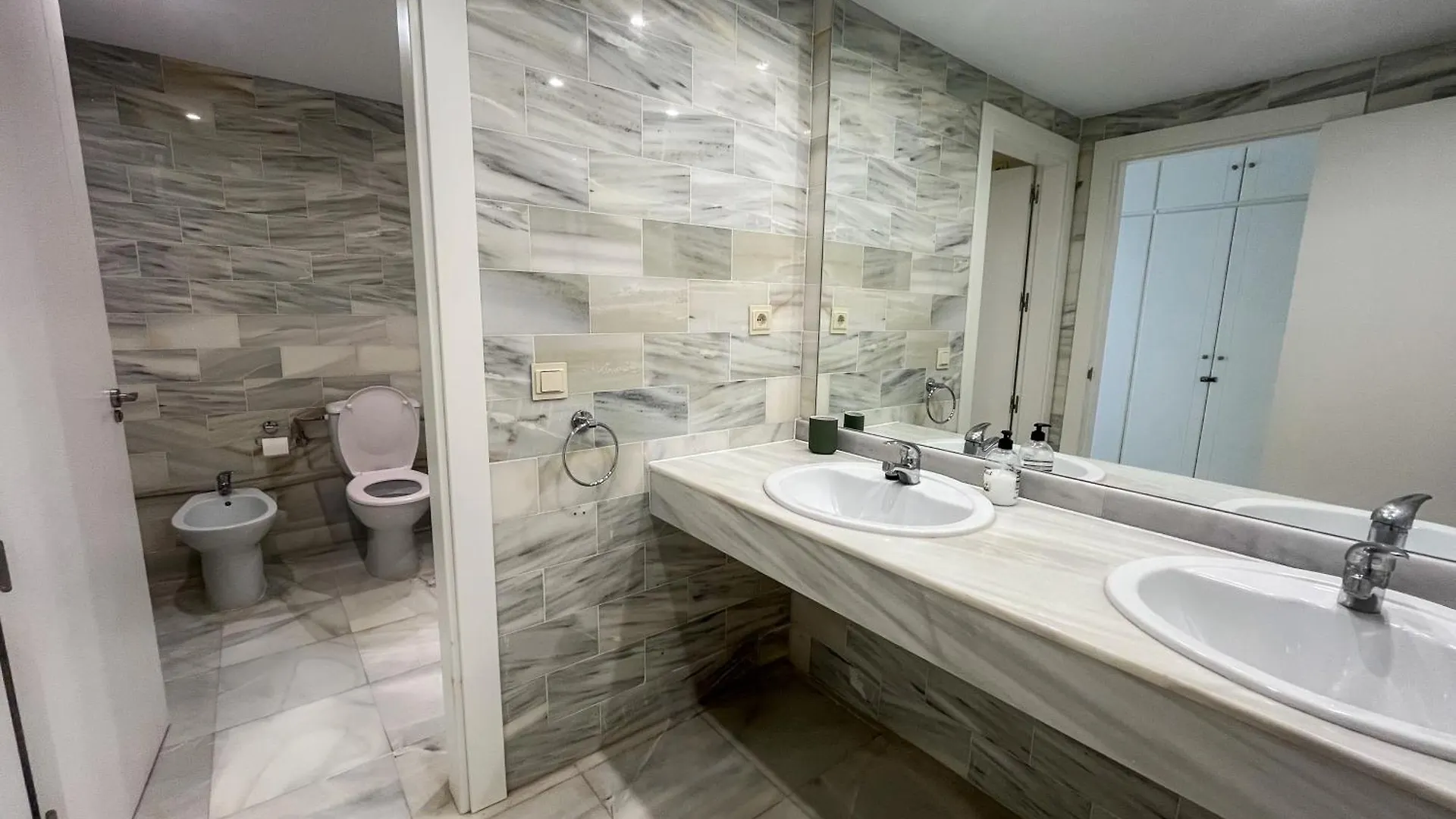 El Dorado - Peurto Banus Apartment Marbella