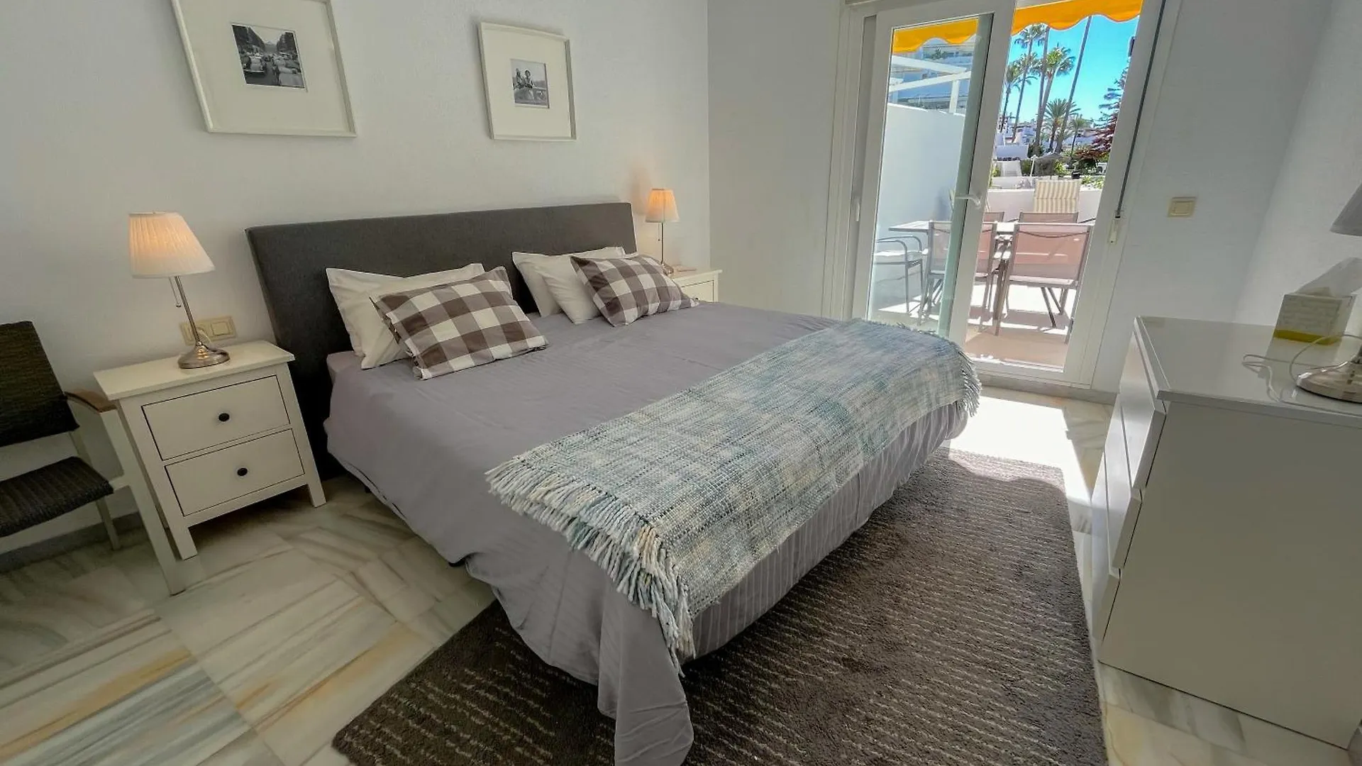El Dorado - Peurto Banus Apartment Marbella