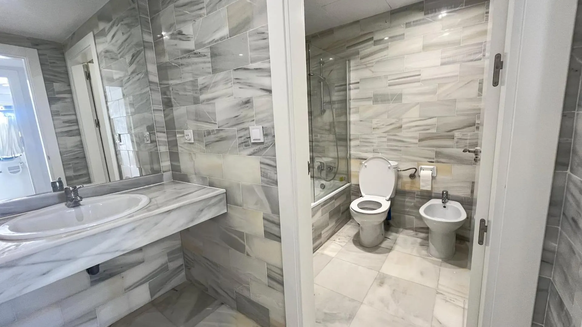El Dorado - Peurto Banus Apartment Marbella