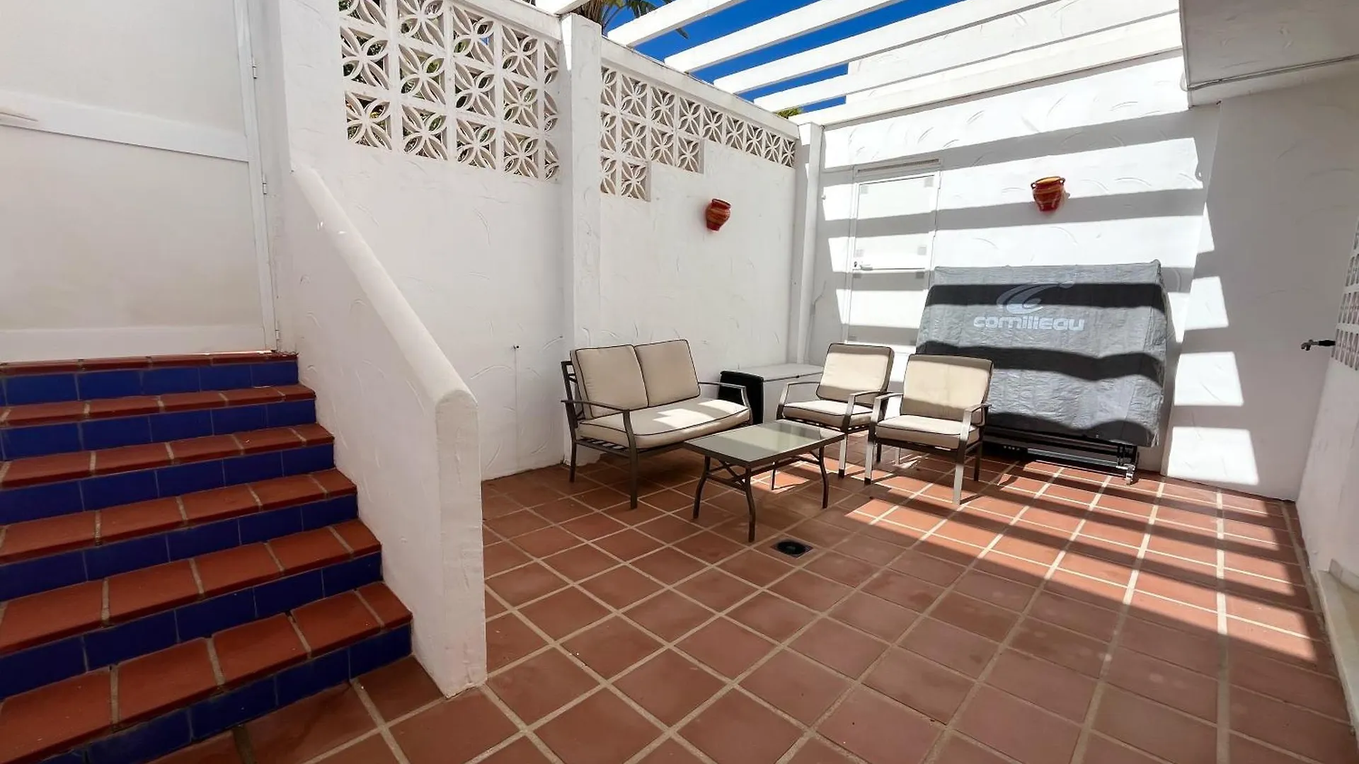 El Dorado - Peurto Banus Apartment Marbella 0*,